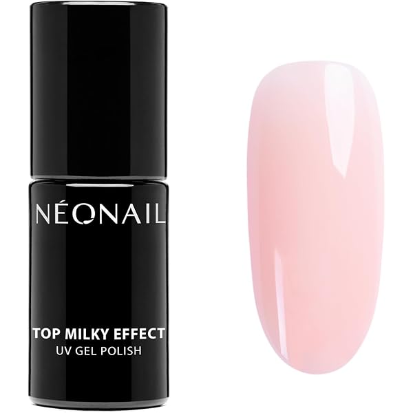 NEONAIL UV-Gel-Nagellack „Celebration Mood – PARTY GAME“ – 7,2 Ml, Grün-blau Mit Glitzer, Langanhaltend