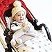 babybundle SnuggleToes Universal Pushchair Footmuff Newborn To Toddler for Buggy Stroller Pram
