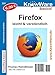 Produktbild KnowWare Firefox leicht & verständlich