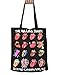 Produktbild The Rolling Stones Einkaufstasche Tongue Evolution Band Logo Nue offiziell