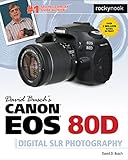 Image de David Busch's Canon EOS 80D Guide to Digital SLR Photography