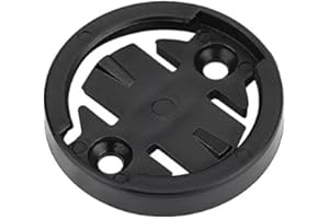 DILWE VGEBY1 Supporto per Computer da Bicicletta, Adattatore per Adattatore per l'estensione dell'odometro per Bici da Corsa Leggero Indispensabile(per Garmin)