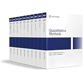 2025 CFA Program Curriculum Level I Box Set: 1-10