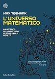 Image de L'Universo matematico: La ricerca della natura ultima della realtà