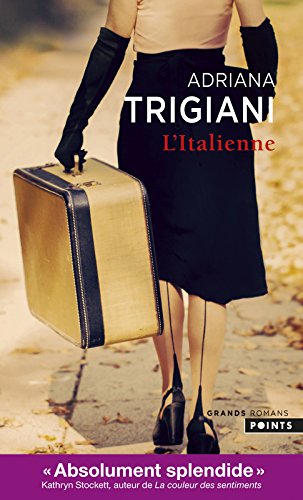 L'Italienne francais L'Italienne francais