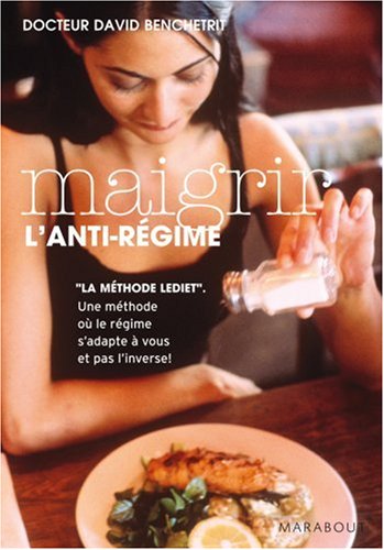 Download Maigrir : l'anti-régime Download Maigrir : l'anti-régime