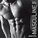 Masculine 2016 - Men - Broschürenkalender (30 x 60 geöffnet) - schwarz/weiß - Erotikkalender by