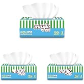 Maylo Puf Mendil 150'li 3l&uuml; paket