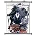 Produktbild Battle Angel Alita Anime Fabric Wall Scroll Poster (16 x 22) Inches