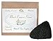 Produktbild Natural Spa Supplies Volcanic Course Lava Bimsstein, Schwarz