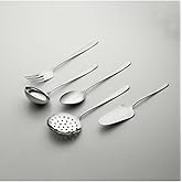 Nehir Sultan 5 Piece Service Set