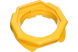 ATIE Zodiac Baracuda Pool Cleaner G2 G3 G4 Foot Pad Replacement W70327 by Pool Supply Town