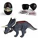 Produktbild Chenang Ostern Dinosaurier-Ei Spielzeug,Dinosaurier-Ei-Modell,Lernspielzeug