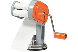 Tagliapasta Machine Demetra-Divina pour cavatelli, orecchiette, gnocchis et gnocchetti sardes