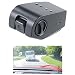 Produktbild NavGear Unauffällige Dashcam: Versteckte Full-HD-Windschutzscheiben-Dashcam MDV-4300.mini (Mini Dashcam Auto)