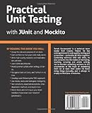 Image de Practical Unit Testing with JUnit and Mockito