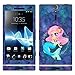 Produktbild Disagu SF-104102_1252 Design Skin für Sony Xperia NX - Motiv Chibi Sternzeichen Fische