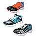Bersache Men Combo pack Of 3 Sports Shoes RS.799.00
