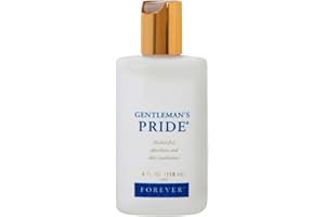 Forever Living Products Forever Gentleman's Pride