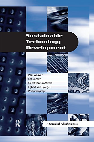 Download Sustainable Technology Development Download Sustainable Technology Development
