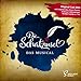 Produktbild Die Schatzinsel - Das Musical