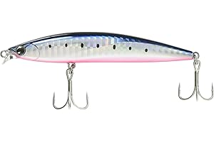 Ima Iborn 98F Shallow Floating Lure 005 (2022)