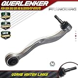 bmw e60 querlenker vorne defekt OE Referenznummer: 31126760181, 31126768297, 31124028607
