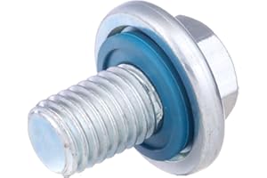 TOPRAN 208 522 Verschlussschraube Ölwanne Ölablaßschraube