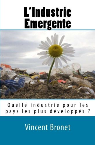 L'Industrie Emergente: Quelle industrie pour les pays les plus développés ? L'Industrie Emergente: Quelle industrie pour les pays les plus développés ?