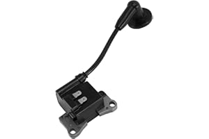 TEITEYER 1E34F-2E Electronic Ignition Coil 1E34F-2E 1E34F-2E.3 for KASEI TLE26 CG260 BC260 Brush Cutter Trimmer Magnetor Stator