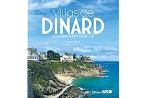Villas de Dinard