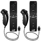 Integrierte Motion Sensor und kommuniziert drahtlos mit dem Sensor Bar für beispiellose Präzision und einfache Nutzung