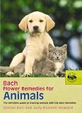 Image de Bach Flower Remedies For Animals