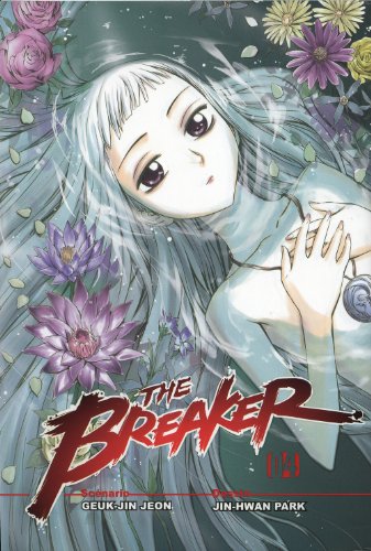 The Breaker — Tome 4