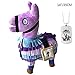 Produktbild Comtervi Fortnite Beute Lama Plüschtiere, Kuscheltiere Spielzeug für Kinder, Kindergeburtstage Geschenke Sammlung Spielzeug (Large)