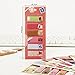 iDream 120pcs Office Stationery Memo Pad Sticky Kawaii Paper Stickers Bookmark Tab Flags Memo Sticky Notes (Pack of 3) RS.295.00