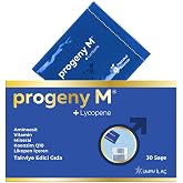 Progeny M+Lycopene 30 Saşe
