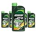Produktbild FANFARO 5 x 1L GSX50 20W-50 CF/Universal Motoroel Oldtimer