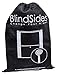 BlindSides Light Blocker (22 x 230 cm)