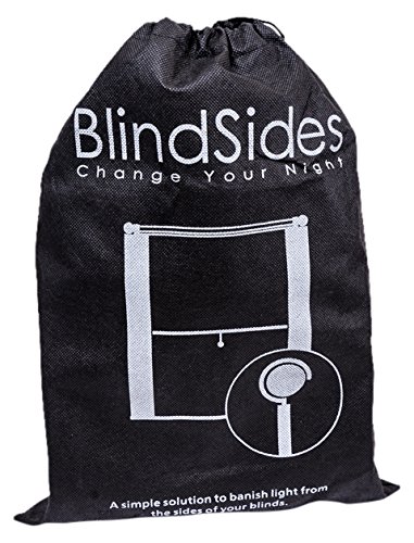 BlindSides Light Blocker (22 x 230 cm)