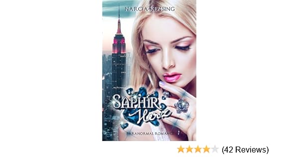 Saphirherz - 