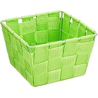 Suchergebnis auf Amazon.de für: Grün - Regalkörbe / Aufbewahrungskörbe