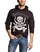 Produktbild Motorhead Herren, Kapuzenpullover, March or Die, Schwarz (Black), XL