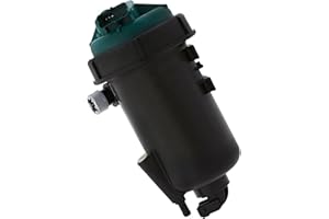 CANTONDZ Filtre à gasoil boitier Compatible avec Fiat Ducato 2.3 Multijet/3.0 Multijet 2006-2019 Filtre à carburant complet Boîtier de filtre à carburant complet avec filtre diesel 55.148.00