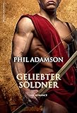 Geliebter Söldner: Gay Romance by