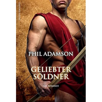 Geliebter Söldner: Gay Romance