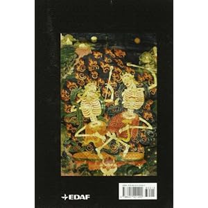 El libro tibetano de los muertos (Arca de Sabiduría)