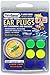 Produktbild Putty Buddies Swimmer's Ear Plugs 3-Pack
