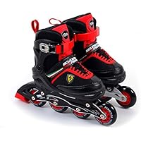 Ferrari Patin EN Linea Extensible - FK16