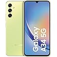 Samsung Galaxy A34 5G 6GB_128GB light green